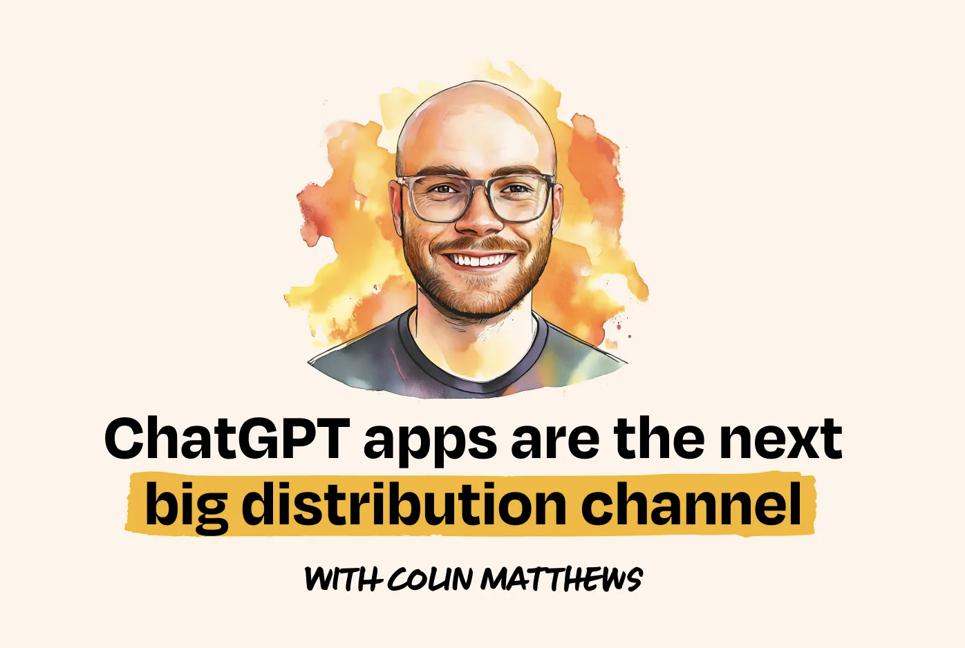 Podcast takeaways example